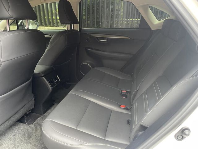LEXUS凌志 NX200  第5張相片