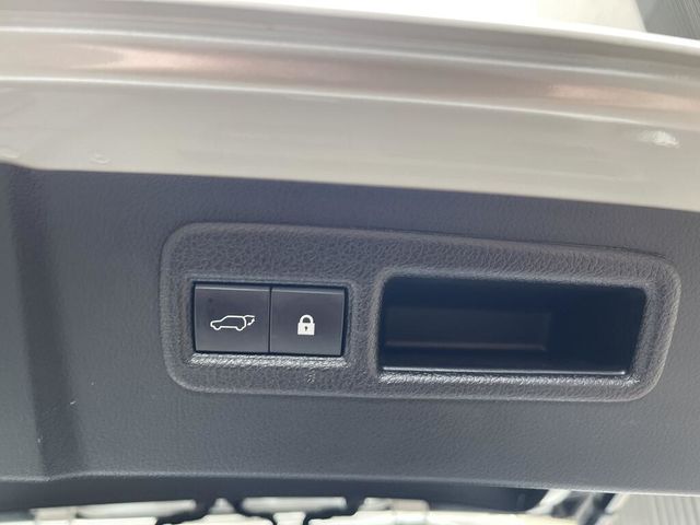LEXUS凌志 NX200  第12張相片