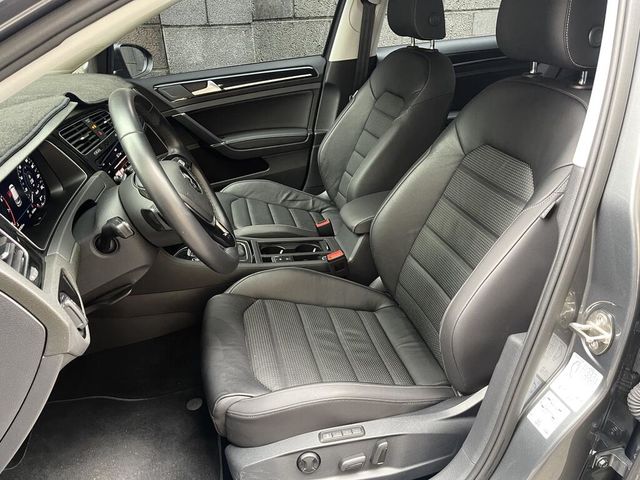 VOLKSWAGEN福斯 GOLF  第5張相片