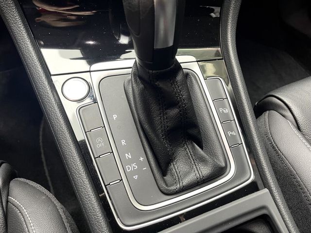 VOLKSWAGEN福斯 GOLF  第8張相片