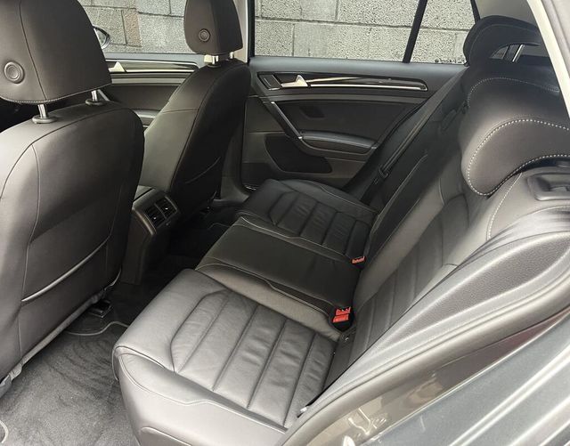 VOLKSWAGEN福斯 GOLF  第9張相片