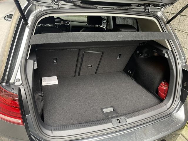 VOLKSWAGEN福斯 GOLF  第10張相片