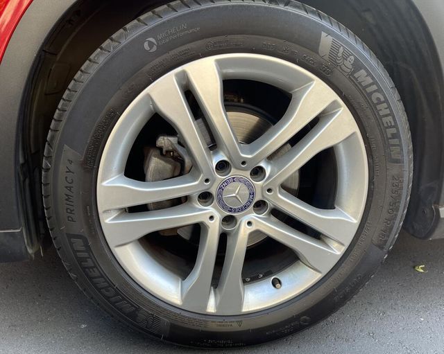 M-BENZ賓士 GLA200  第3張相片