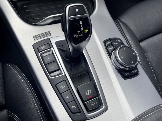 BMW寶馬 X4 XDRIVE28I  第9張相片