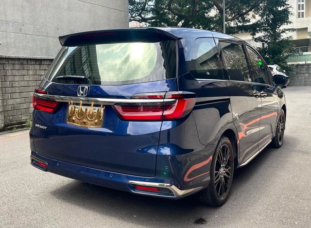 HONDA本田 ODYSSEY  第3張相片