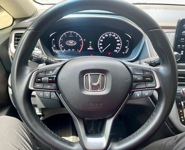 HONDA本田 ODYSSEY  第9張相片