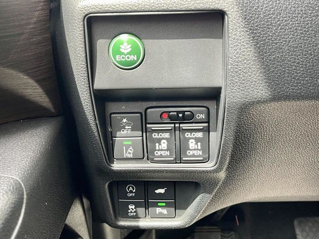 HONDA本田 ODYSSEY  第11張相片