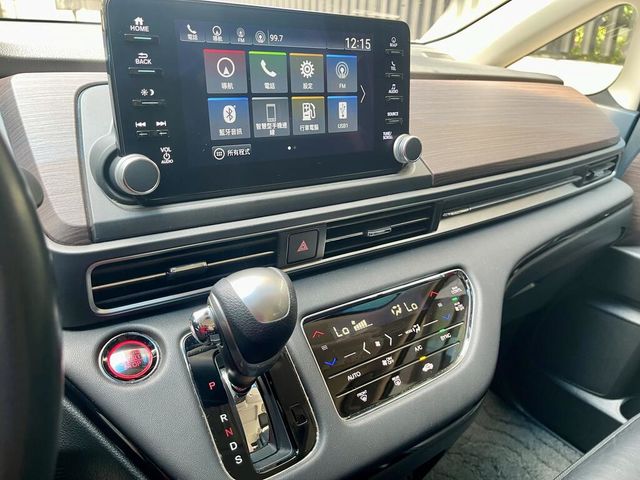 HONDA本田 ODYSSEY  第13張相片
