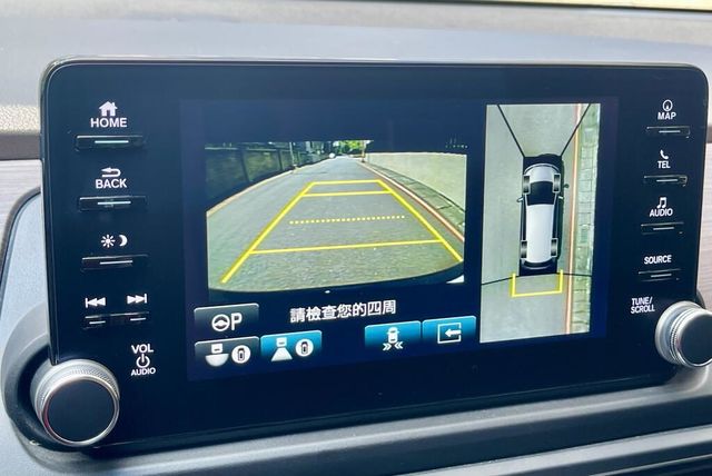 HONDA本田 ODYSSEY  第15張相片