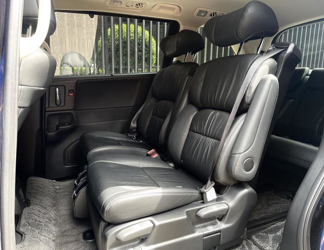 HONDA本田 ODYSSEY  第19張相片