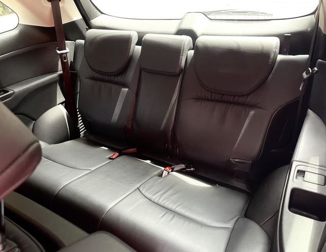 HONDA本田 ODYSSEY  第21張相片