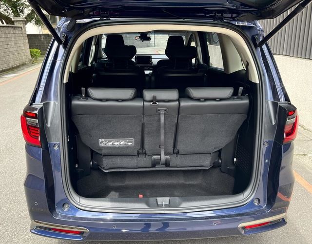 HONDA本田 ODYSSEY  第23張相片