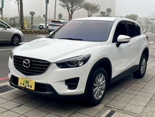 MAZDA馬自達 CX-5  第1張相片