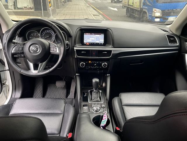 MAZDA馬自達 CX-5  第7張相片