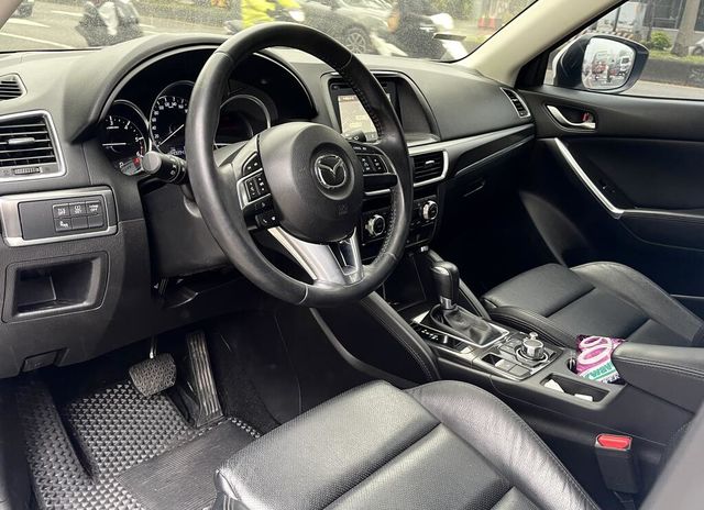 MAZDA馬自達 CX-5  第9張相片
