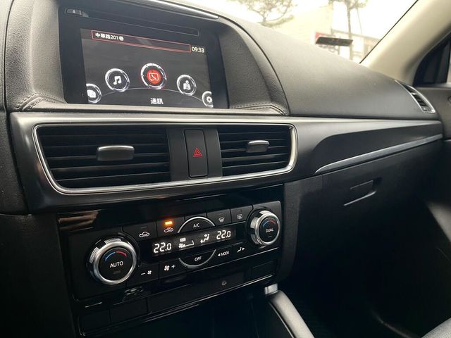 MAZDA馬自達 CX-5  第13張相片