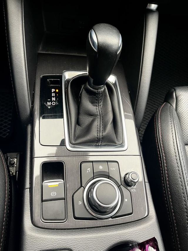 MAZDA馬自達 CX-5  第15張相片