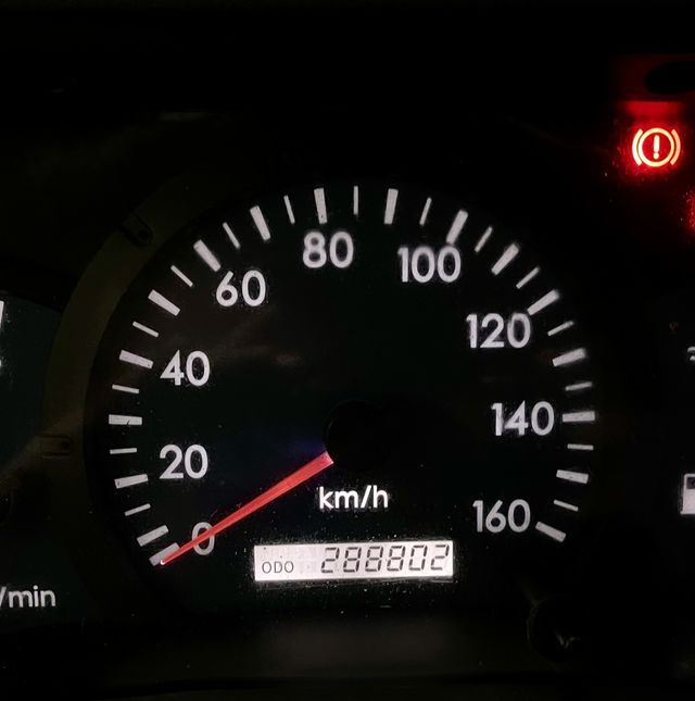 MITSUBISHI三菱 CANTER  第15張相片
