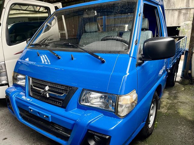 MITSUBISHI三菱 DELICA  第1張相片