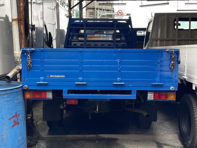 MITSUBISHI三菱 DELICA  第3張相片