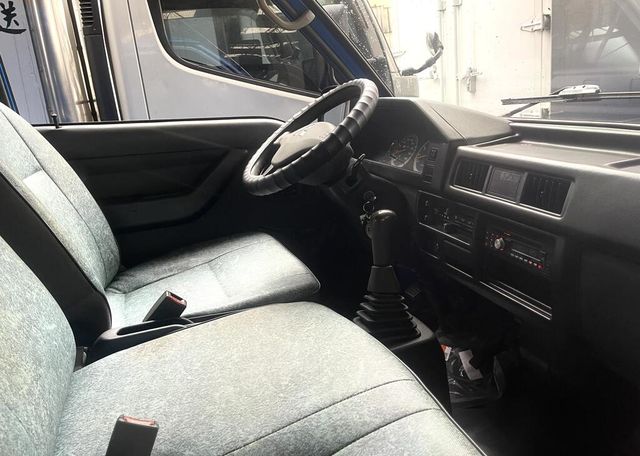 MITSUBISHI三菱 DELICA  第5張相片