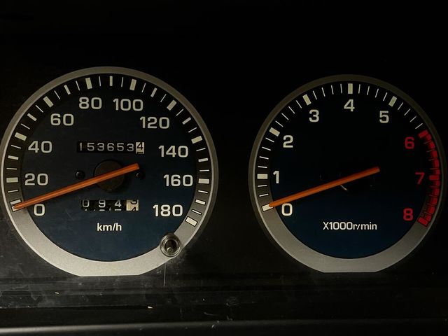 MITSUBISHI三菱 DELICA  第9張相片