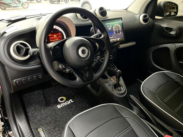 SMART斯麥特 FORTWO  第13張相片