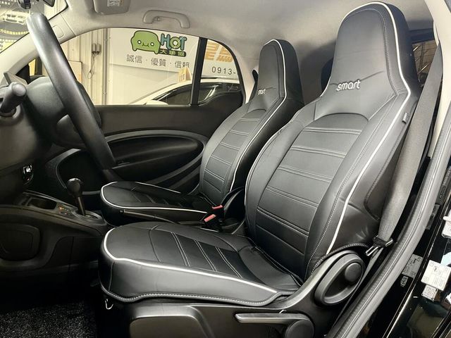 SMART斯麥特 FORTWO  第15張相片