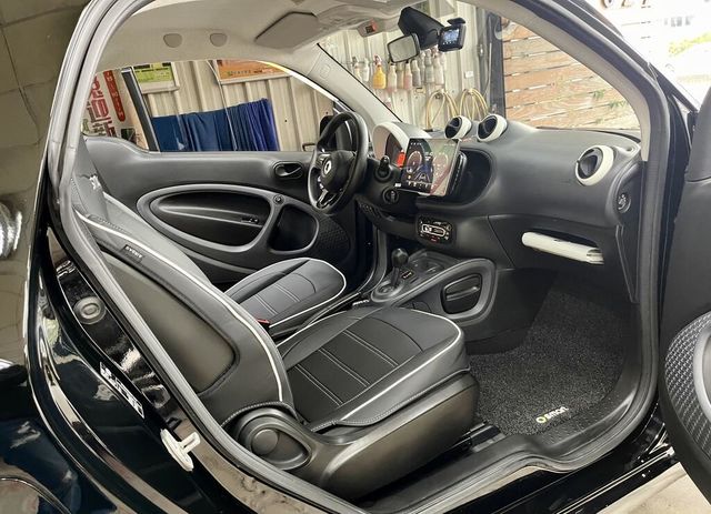 SMART斯麥特 FORTWO  第17張相片