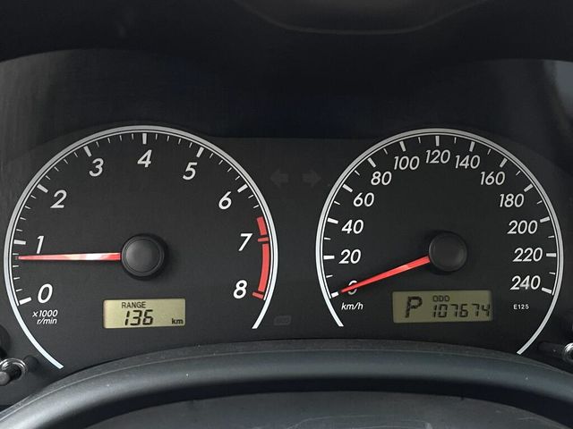 TOYOTA豐田 ALTIS  第13張相片