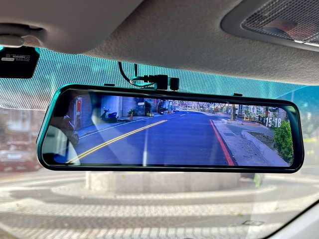 TOYOTA豐田 ALTIS  第15張相片