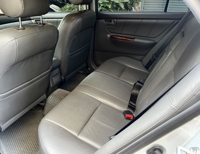 TOYOTA豐田 ALTIS  第9張相片