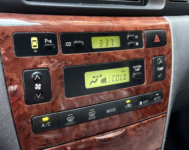 TOYOTA豐田 ALTIS  第11張相片