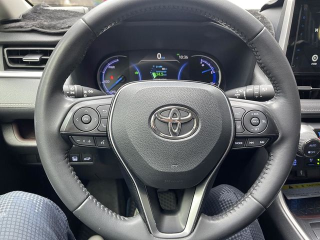 TOYOTA豐田 RAV4  第9張相片