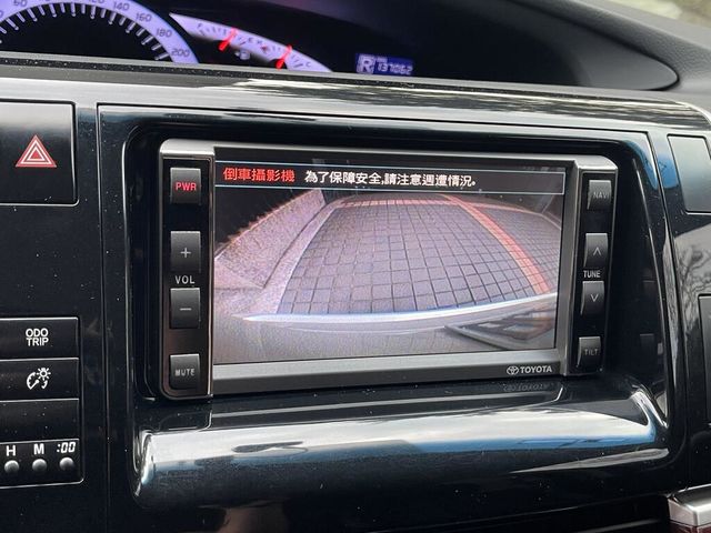 TOYOTA豐田 PREVIA  第9張相片