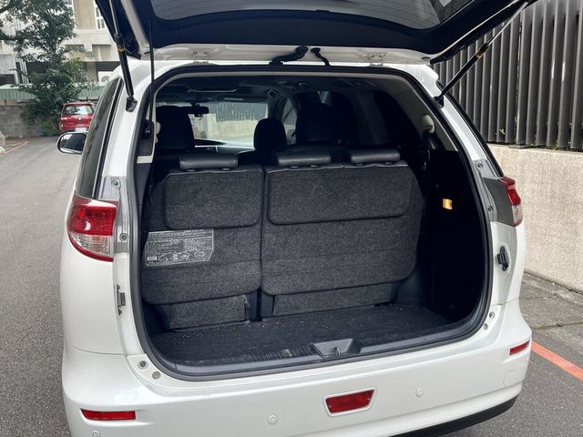 TOYOTA豐田 PREVIA  第15張相片