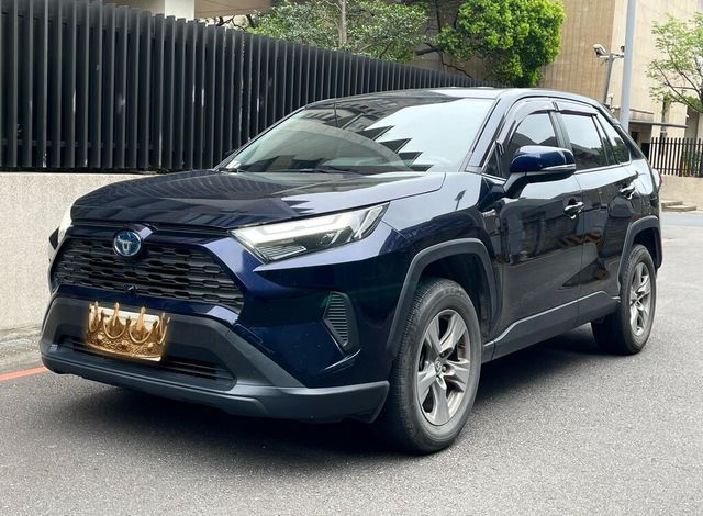 TOYOTA豐田 RAV4  第1張相片