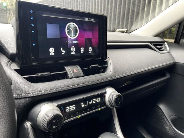 TOYOTA豐田 RAV4  第6張相片