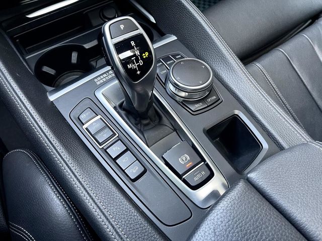 BMW寶馬 X6  第5張相片