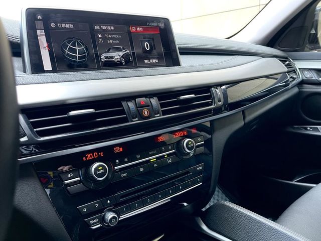 BMW寶馬 X6  第8張相片