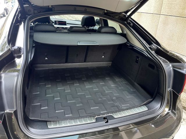 BMW寶馬 X6  第11張相片