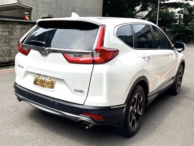 HONDA本田 CR-V  第2張相片
