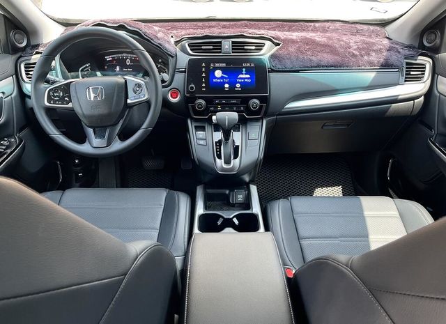 HONDA本田 CR-V  第3張相片