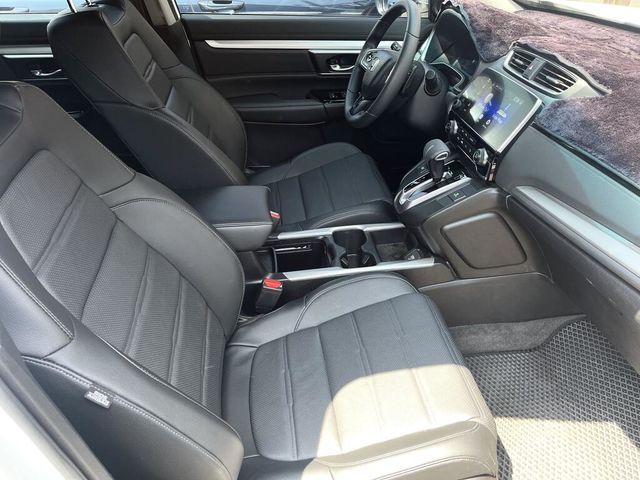 HONDA本田 CR-V  第6張相片