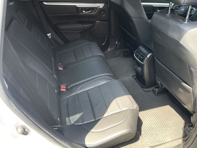 HONDA本田 CR-V  第7張相片