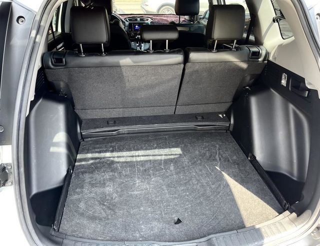 HONDA本田 CR-V  第10張相片