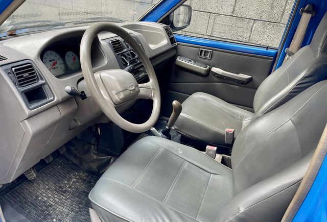 MITSUBISHI三菱 FREECA  第5張相片