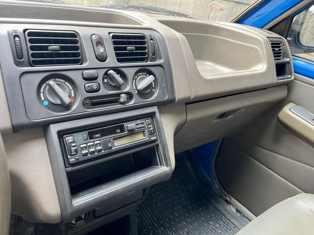 MITSUBISHI三菱 FREECA  第6張相片
