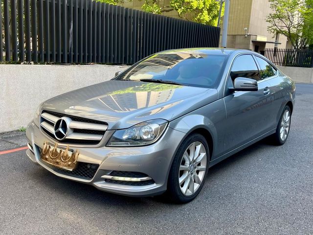 M-BENZ賓士 C180  第1張相片