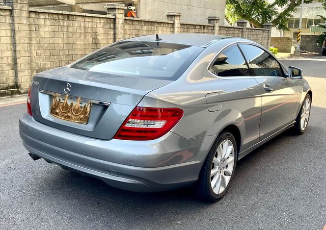 M-BENZ賓士 C180  第2張相片